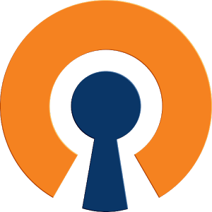 Open VPN logo